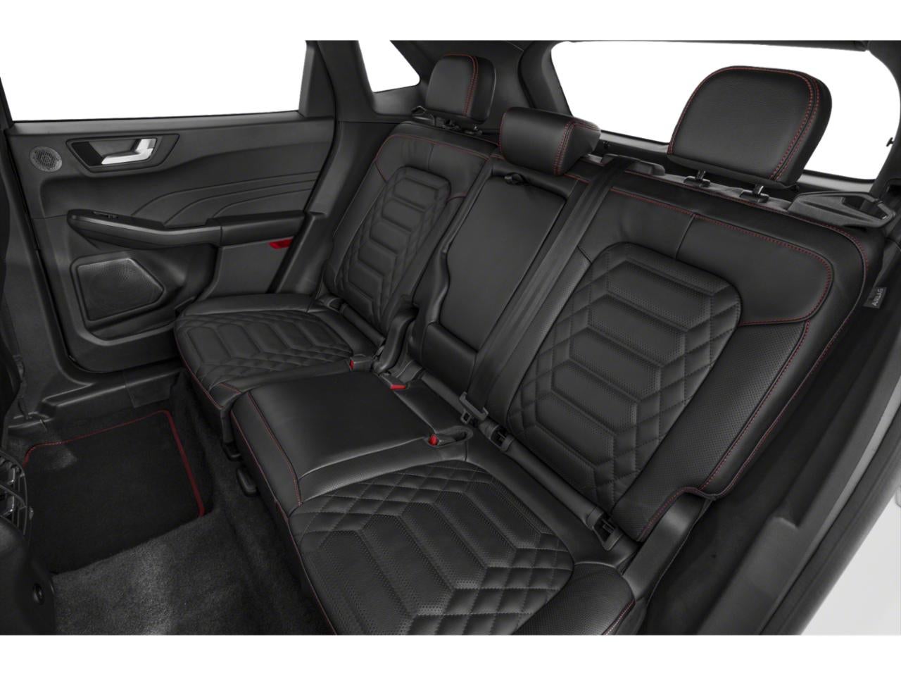 2023 Ford Escape ST-Line Elite AWD