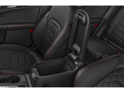 2023 Ford Escape ST-Line Elite AWD