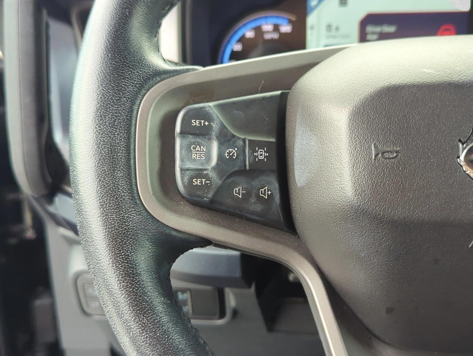 2023 Ford Bronco Outer Banks 4 Door Advanced 4x4