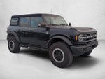 2023 Ford Bronco Outer Banks 4 Door Advanced 4x4