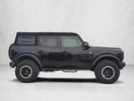 2023 Ford Bronco Outer Banks 4 Door Advanced 4x4
