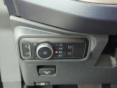2023 Ford Bronco Outer Banks 4 Door Advanced 4x4