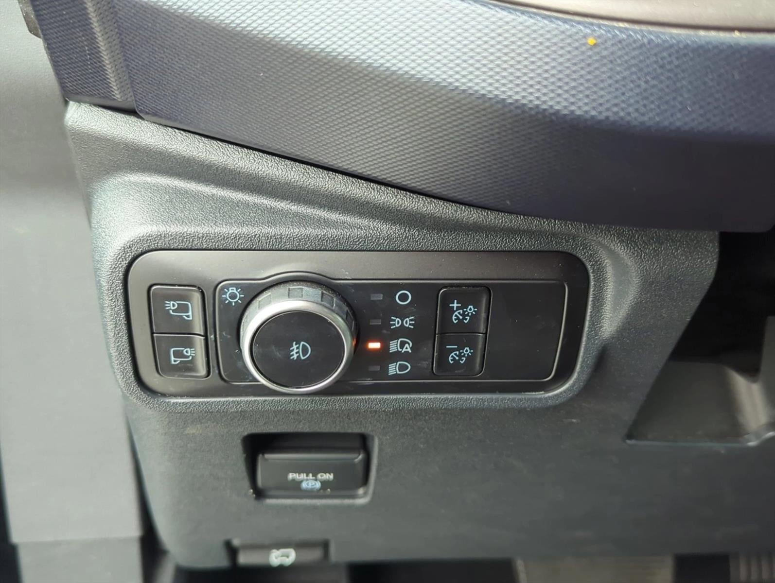 2023 Ford Bronco Outer Banks 4 Door Advanced 4x4