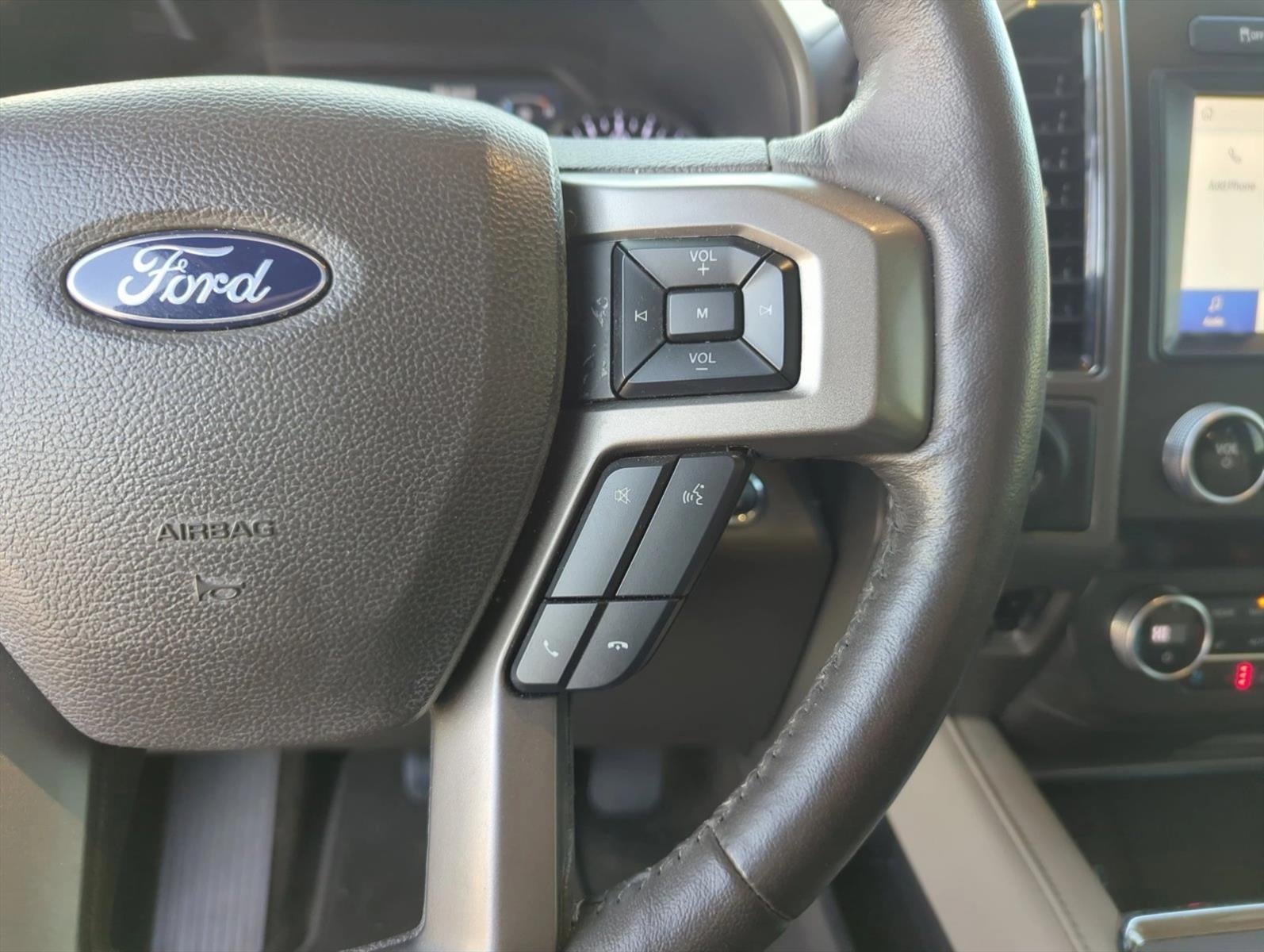 2021 Ford Expedition XLT 4x2