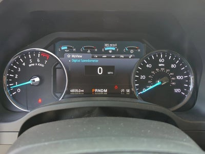 2021 Ford Expedition XLT 4x2