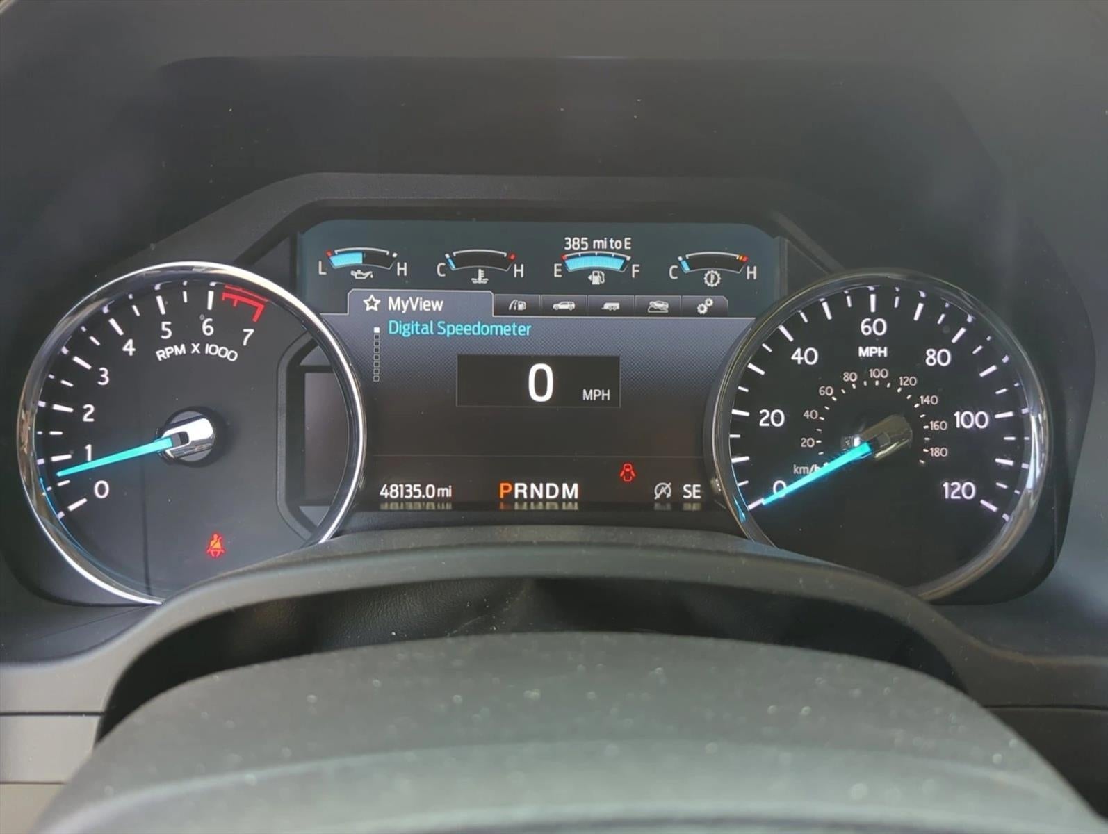 2021 Ford Expedition XLT 4x2