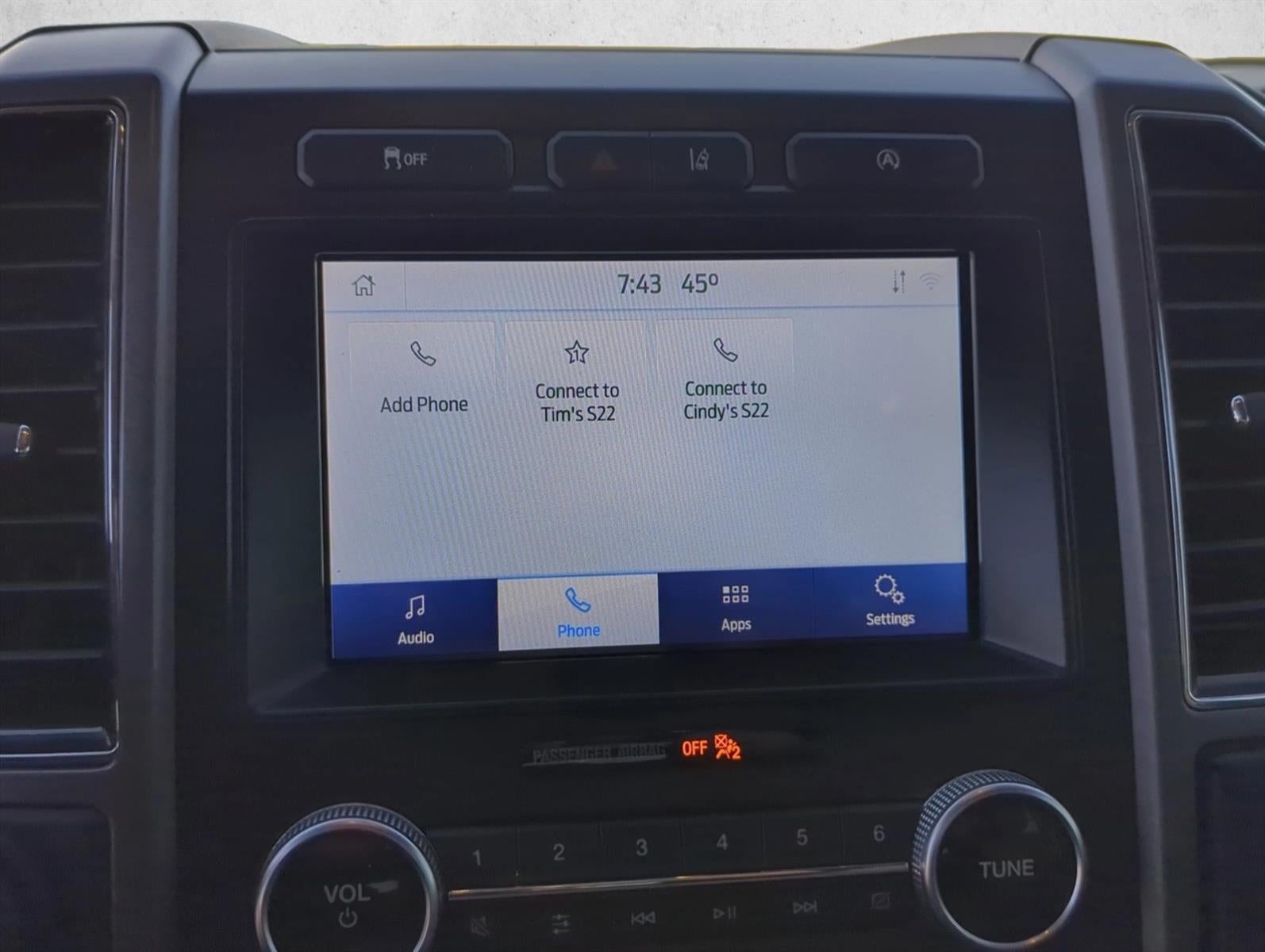 2021 Ford Expedition XLT 4x2