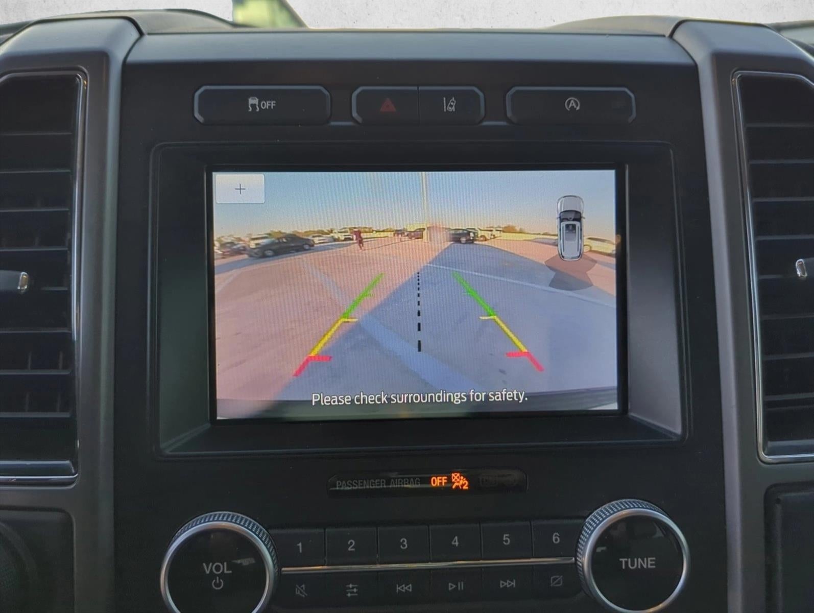 2021 Ford Expedition XLT 4x2