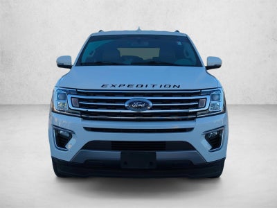 2021 Ford Expedition XLT 4x2