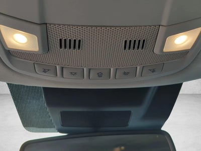 2021 Ford Expedition XLT 4x2