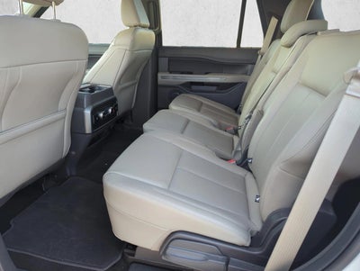 2021 Ford Expedition XLT 4x2