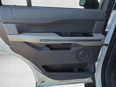 2021 Ford Expedition XLT 4x2