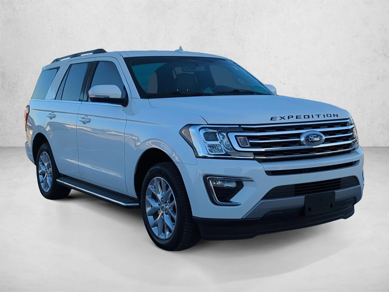 2021 Ford Expedition XLT 4x2