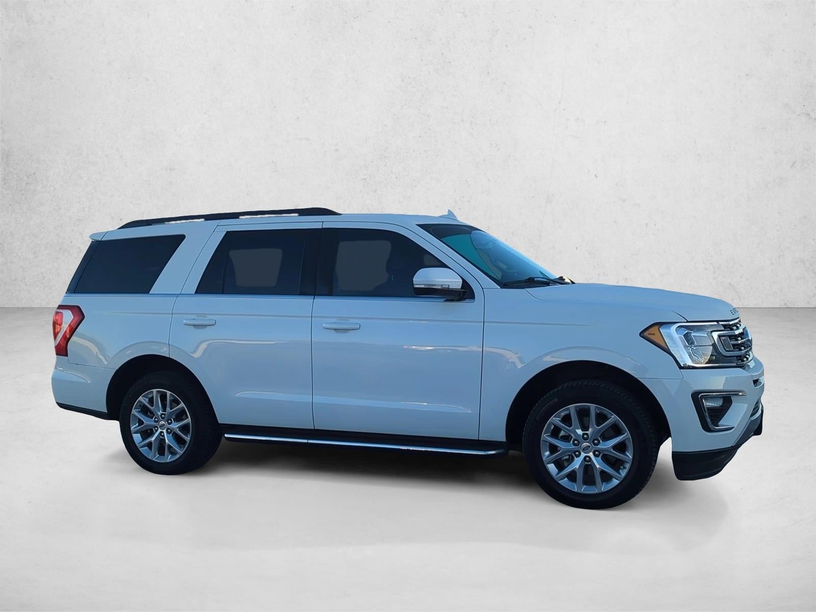 2021 Ford Expedition XLT 4x2