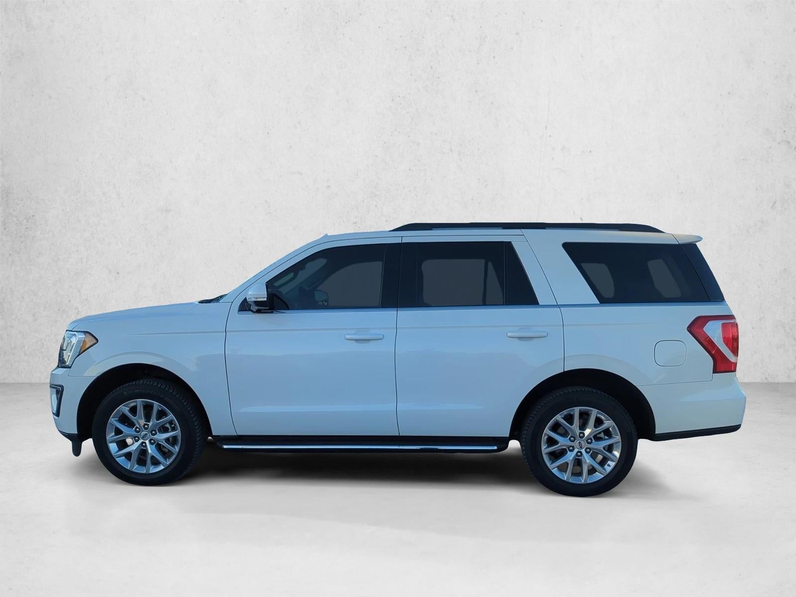 2021 Ford Expedition XLT 4x2