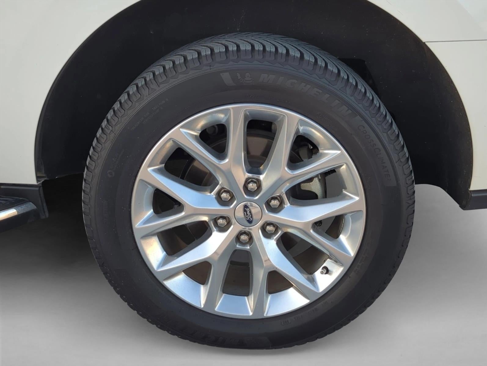 2021 Ford Expedition XLT 4x2