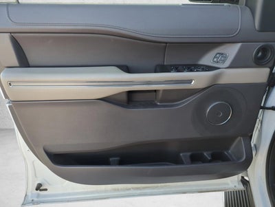 2021 Ford Expedition XLT 4x2