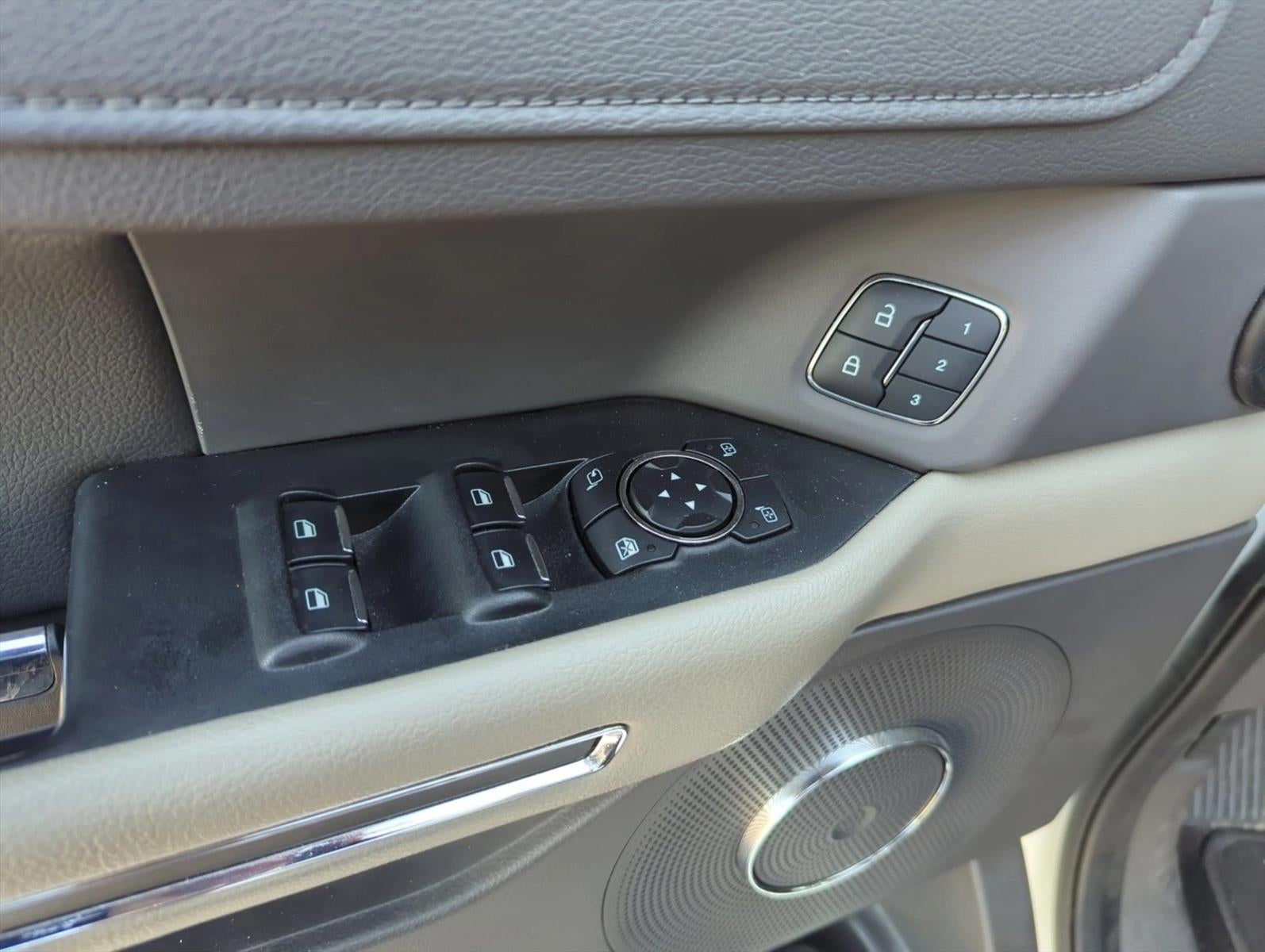 2021 Ford Expedition XLT 4x2