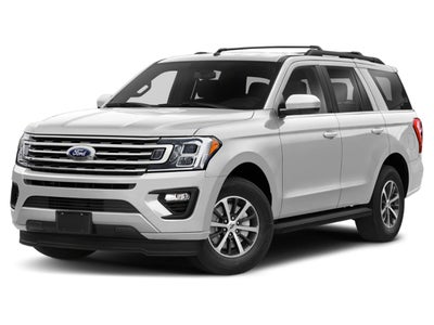 2021 Ford Expedition XLT 4x2