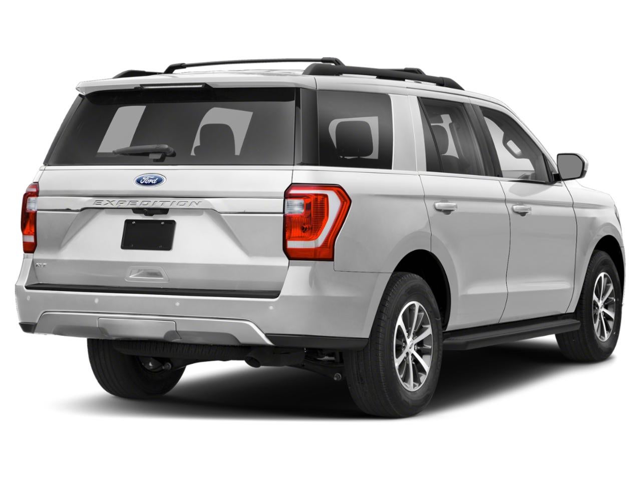 2021 Ford Expedition XLT 4x2