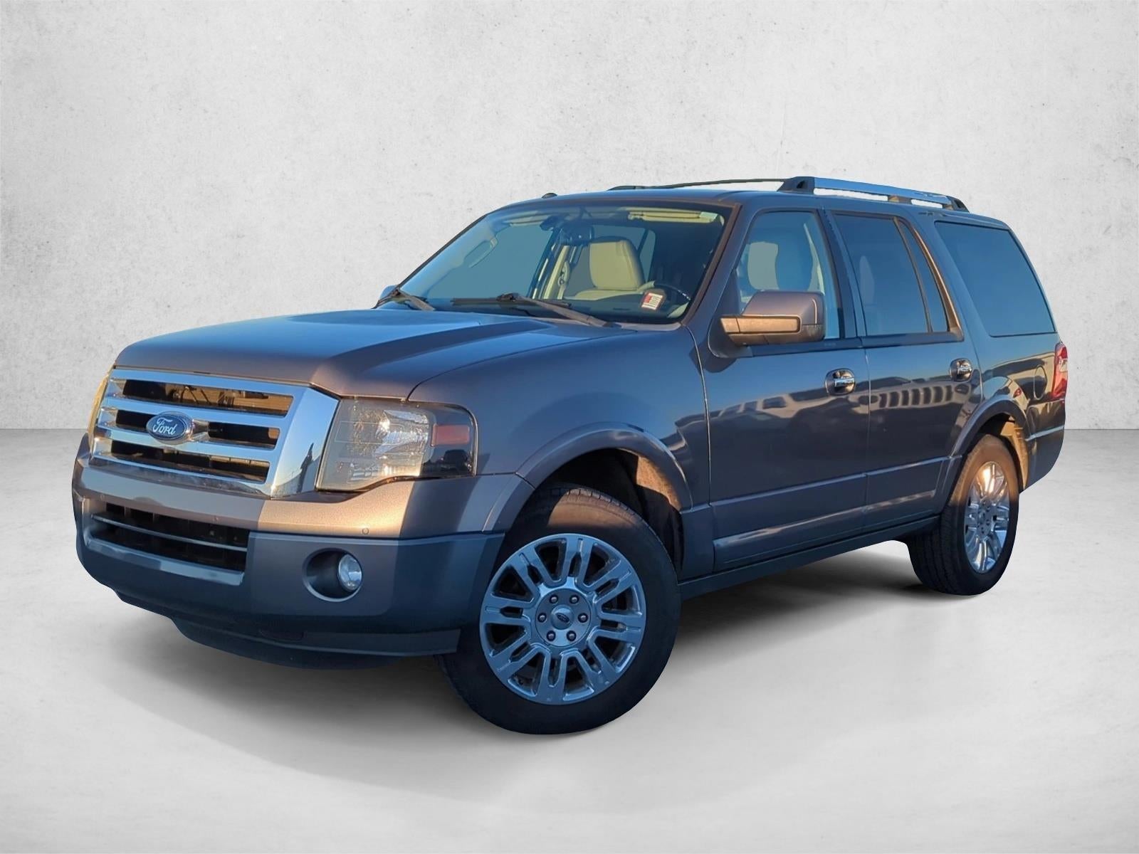 2014 Ford Expedition 2WD 4dr Limited