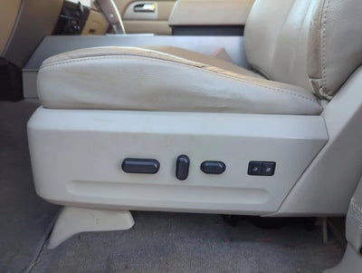 2014 Ford Expedition 2WD 4dr Limited