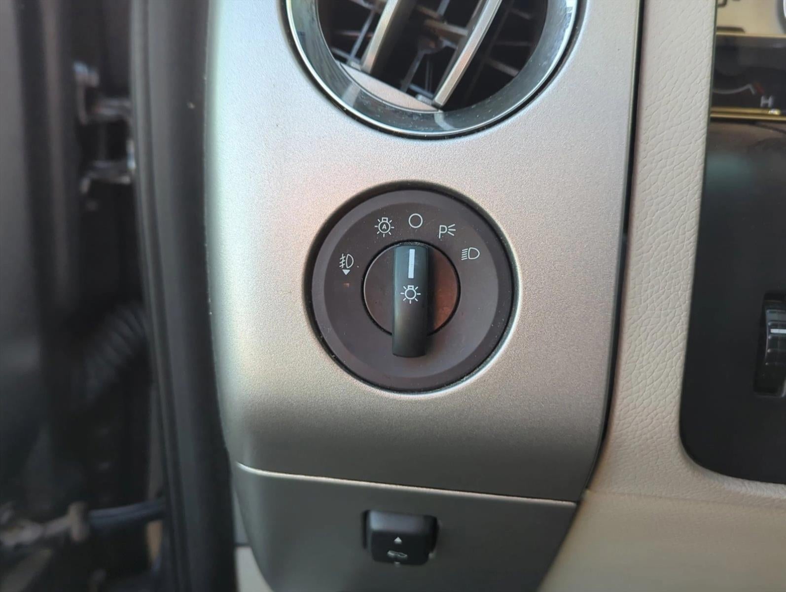 2014 Ford Expedition 2WD 4dr Limited