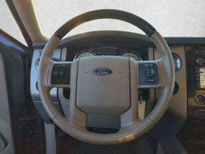 2014 Ford Expedition 2WD 4dr Limited