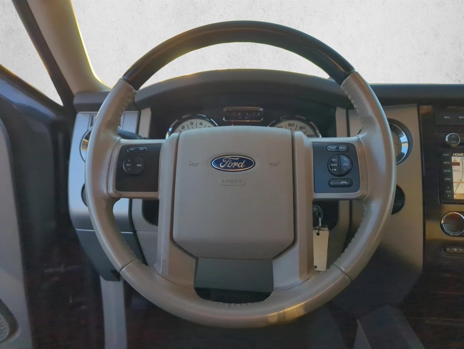 2014 Ford Expedition 2WD 4dr Limited