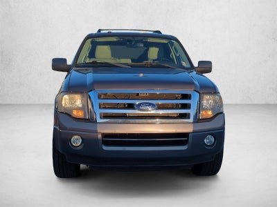 2014 Ford Expedition 2WD 4dr Limited