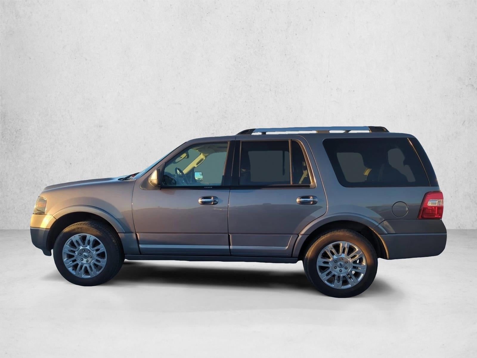 2014 Ford Expedition 2WD 4dr Limited