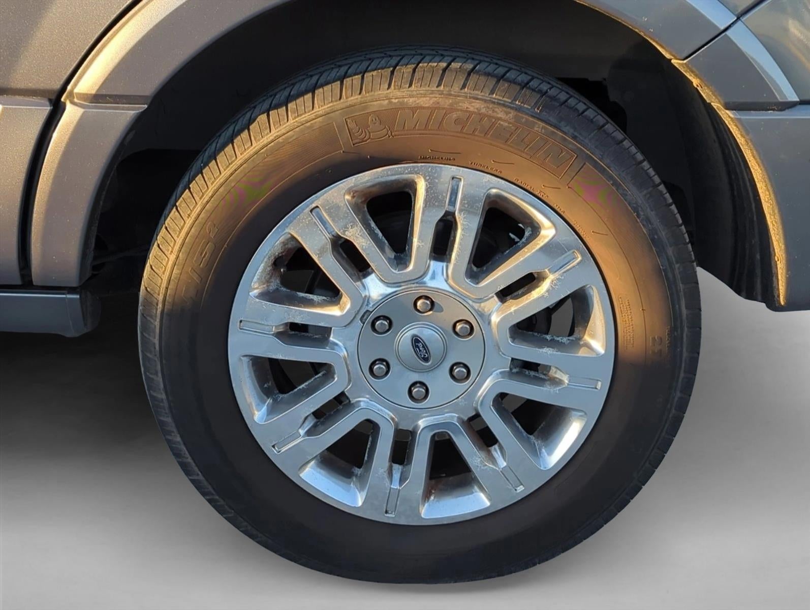 2014 Ford Expedition 2WD 4dr Limited