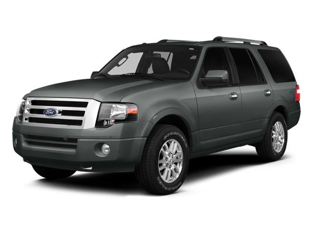 2014 Ford Expedition 2WD 4dr Limited