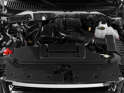 2014 Ford Expedition 2WD 4dr Limited