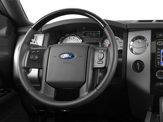2014 Ford Expedition 2WD 4dr Limited