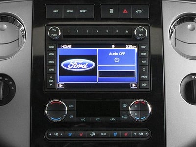 2014 Ford Expedition 2WD 4dr Limited