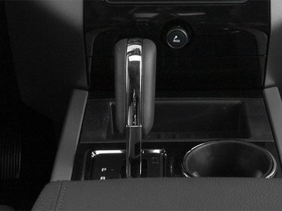 2014 Ford Expedition 2WD 4dr Limited