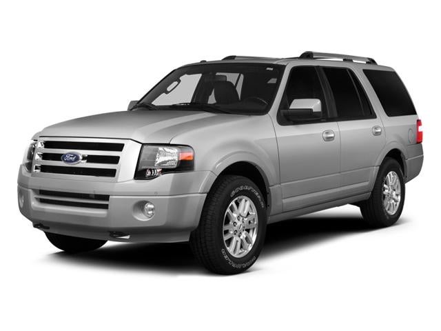 2014 Ford Expedition 2WD 4dr Limited