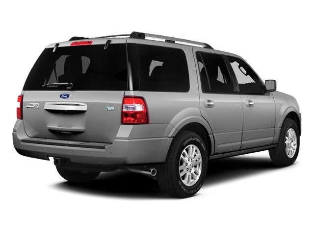 2014 Ford Expedition 2WD 4dr Limited