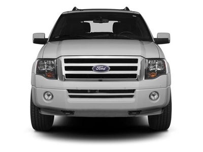 2014 Ford Expedition 2WD 4dr Limited