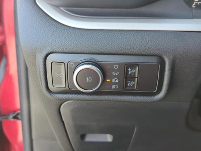 2023 Ford Explorer XLT RWD