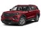 2023 Ford Explorer XLT RWD