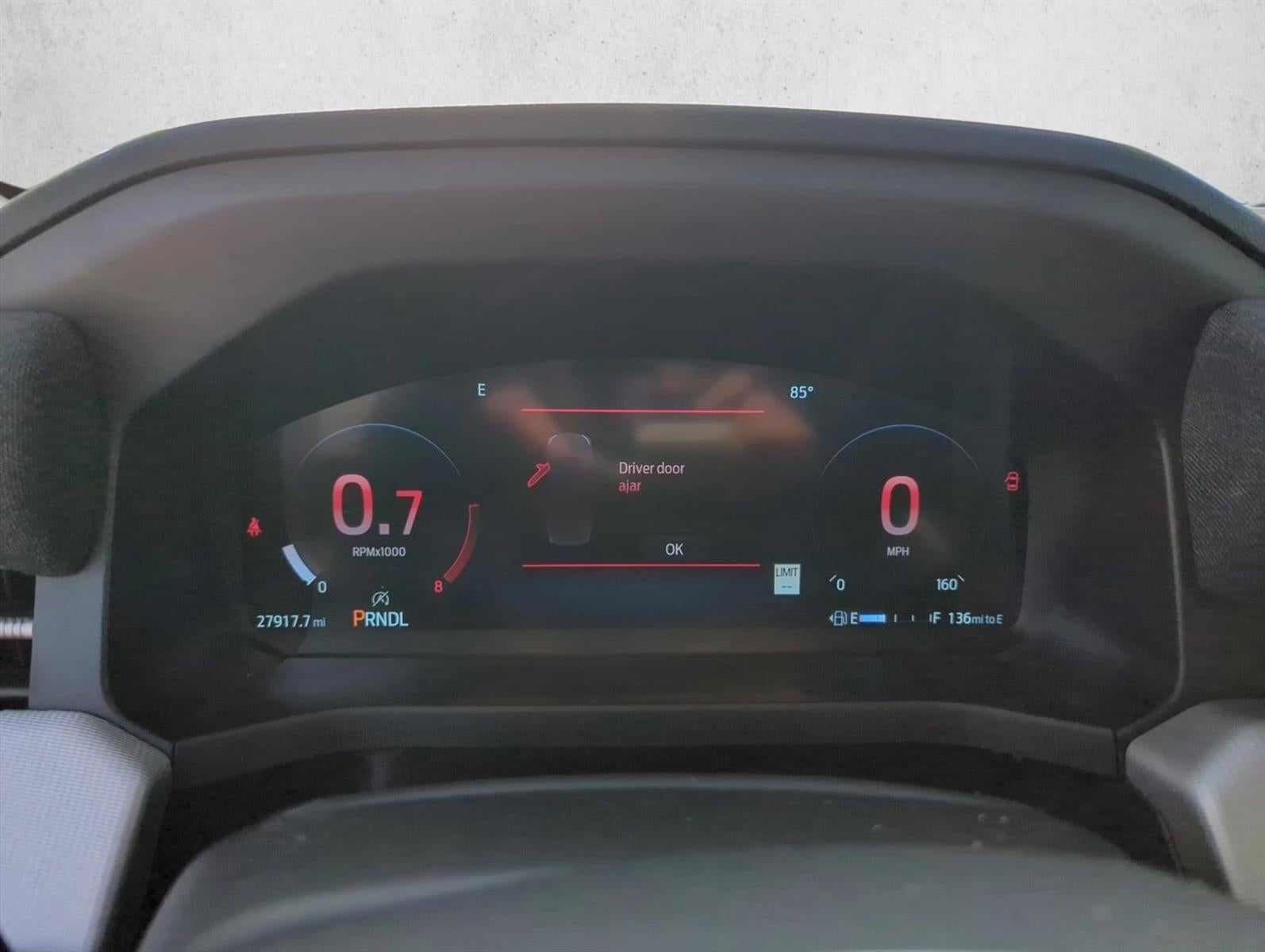 2025 Ford Explorer Active RWD