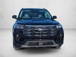 2025 Ford Explorer Active RWD