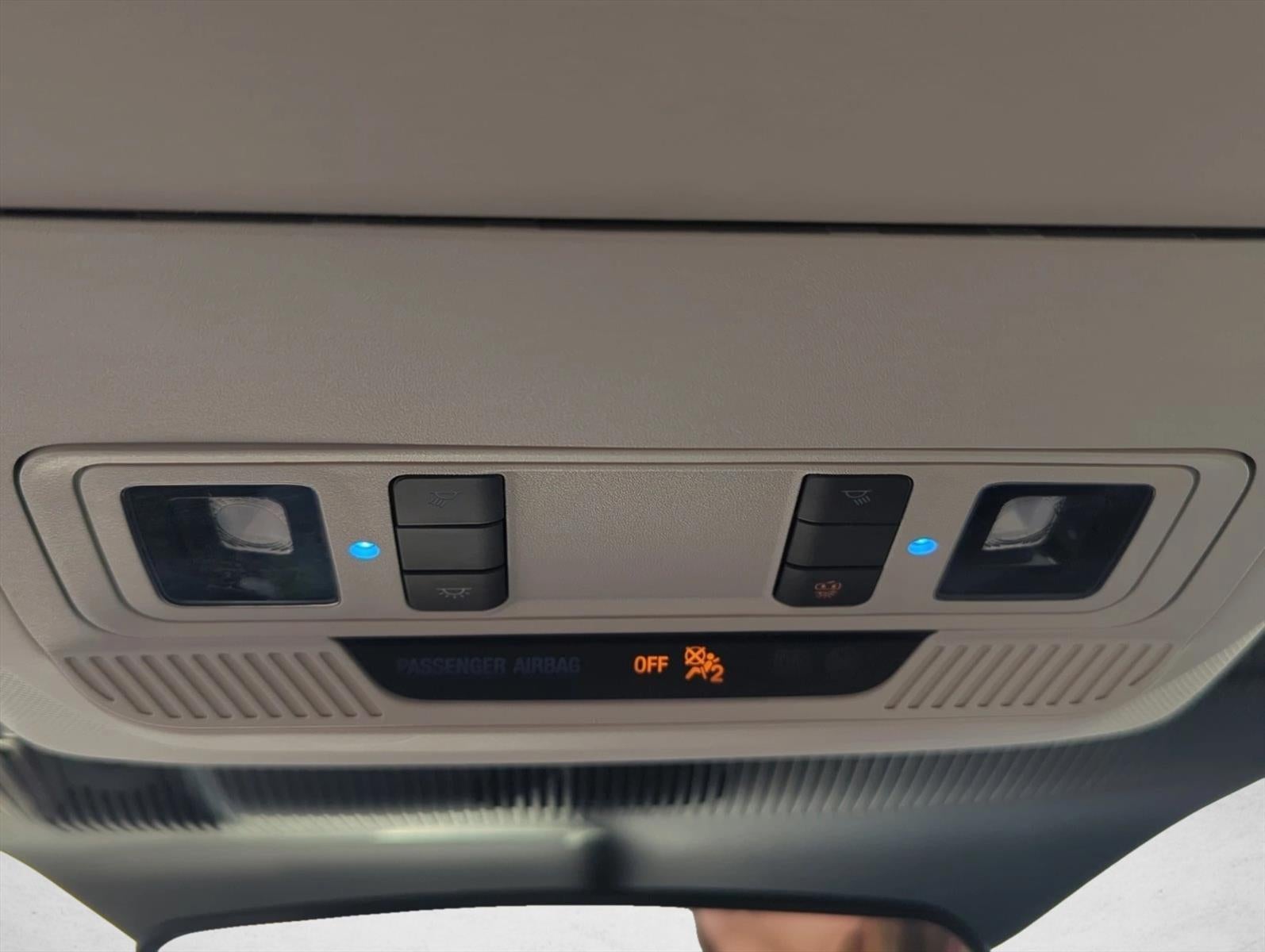 2025 Ford Explorer Active RWD