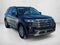 2025 Ford Explorer Active RWD