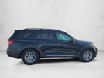 2025 Ford Explorer Active RWD