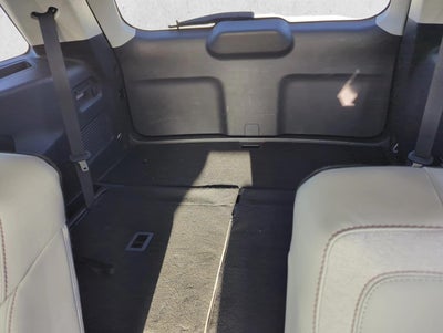 2025 Ford Explorer Active RWD