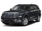 2025 Ford Explorer Active RWD