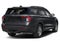 2025 Ford Explorer Active RWD